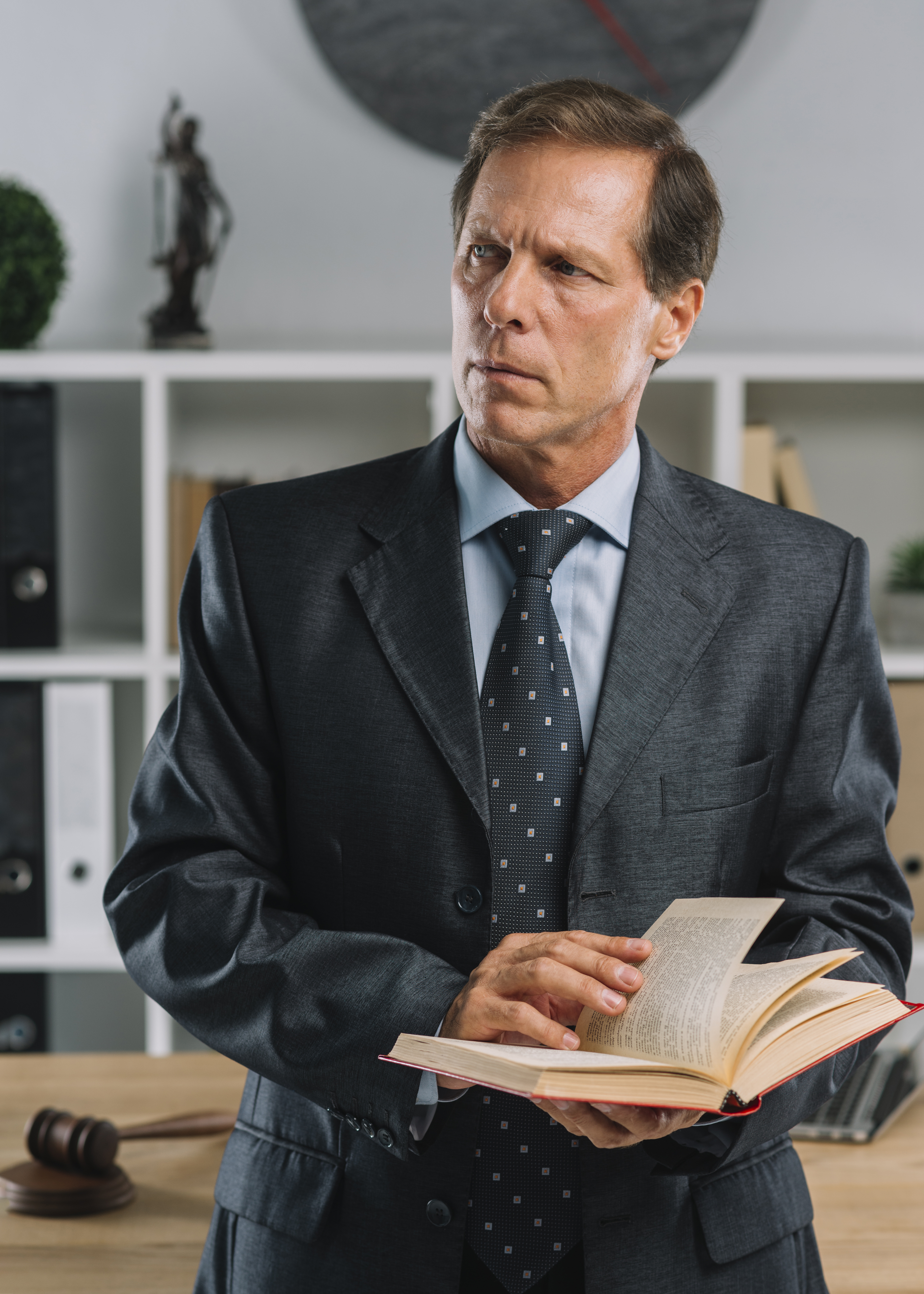 Associate Attorney
